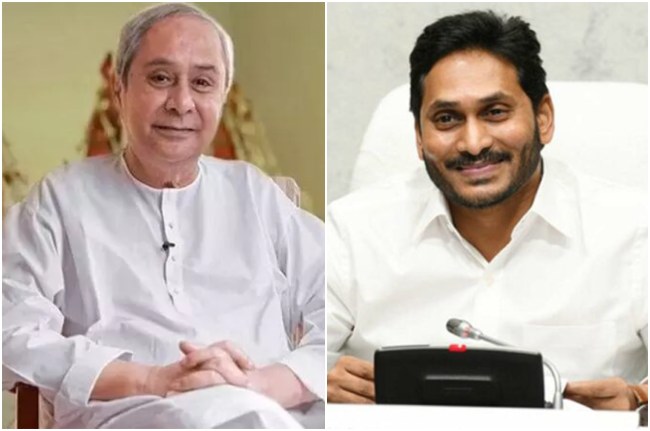 New Parliament Inauguration, Jagan Mohan Reddy, Odisha, Biju Janata Dal, NDA, YSR Congress