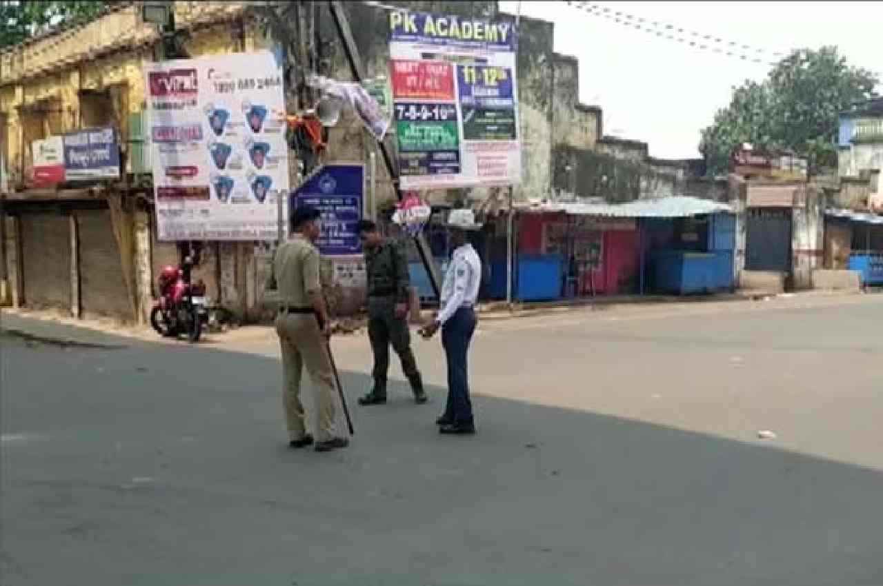 Karnataka Election 2023: नारेबाजी को लेकर भिड़े भाजपा-कांग्रेस कार्यकर्ता, दक्षिण कन्नड़ में लगा कर्फ्यू