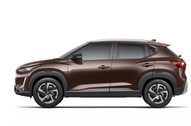 Nissan Magnite Geza price, Nissan Magnite Geza mileage, suv cars, cars under 7 lakhs, auto news