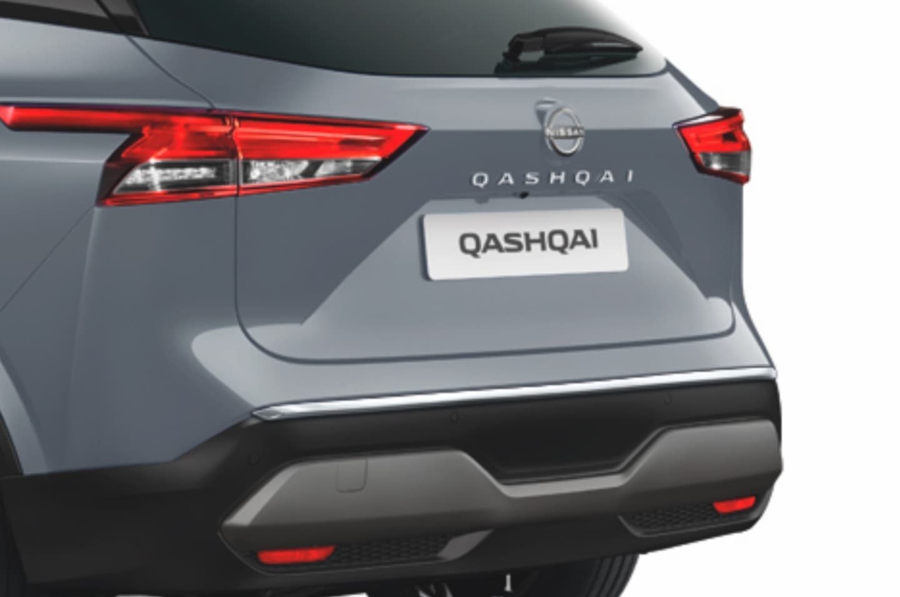 Nissan Qashqai, suv cars, cars under 35 lakhs