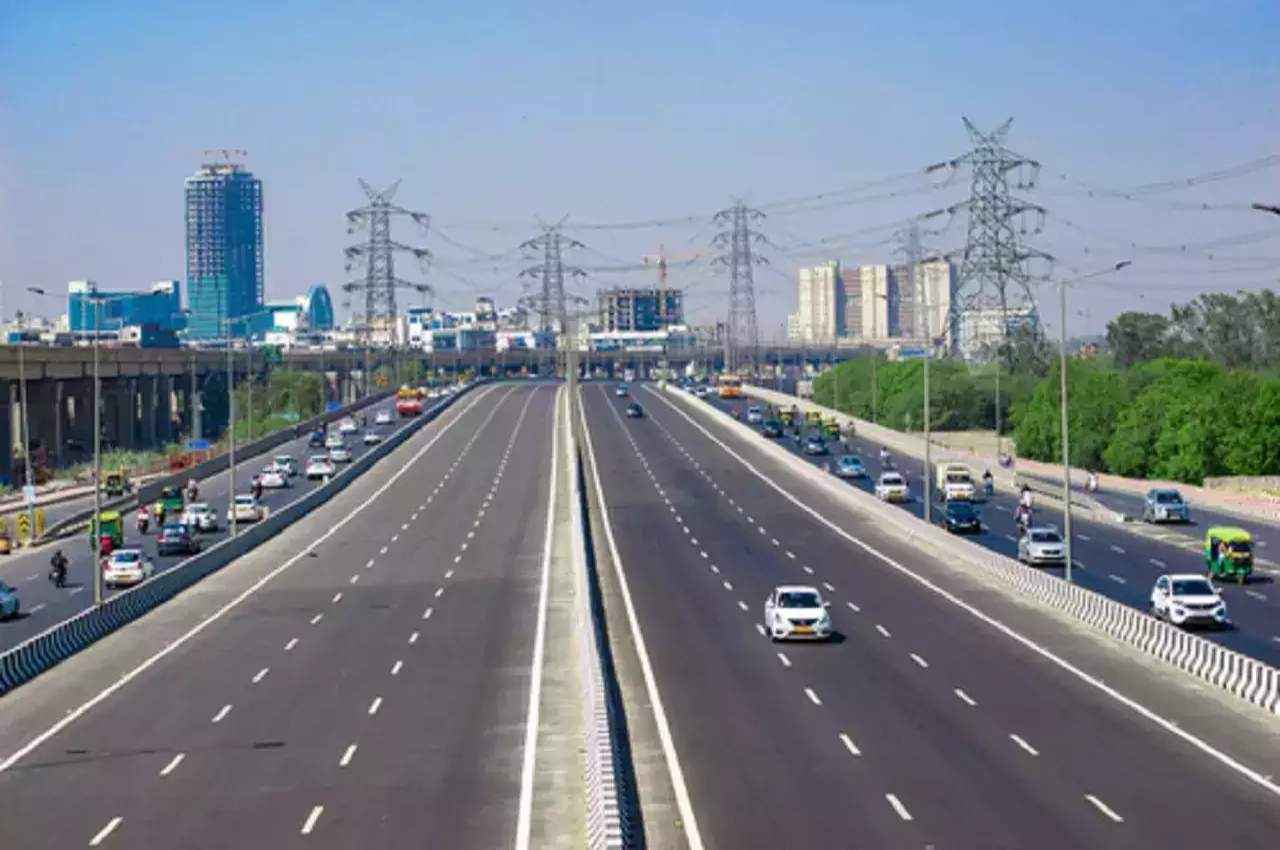 Noida News, Noida Greater Noida Expressway