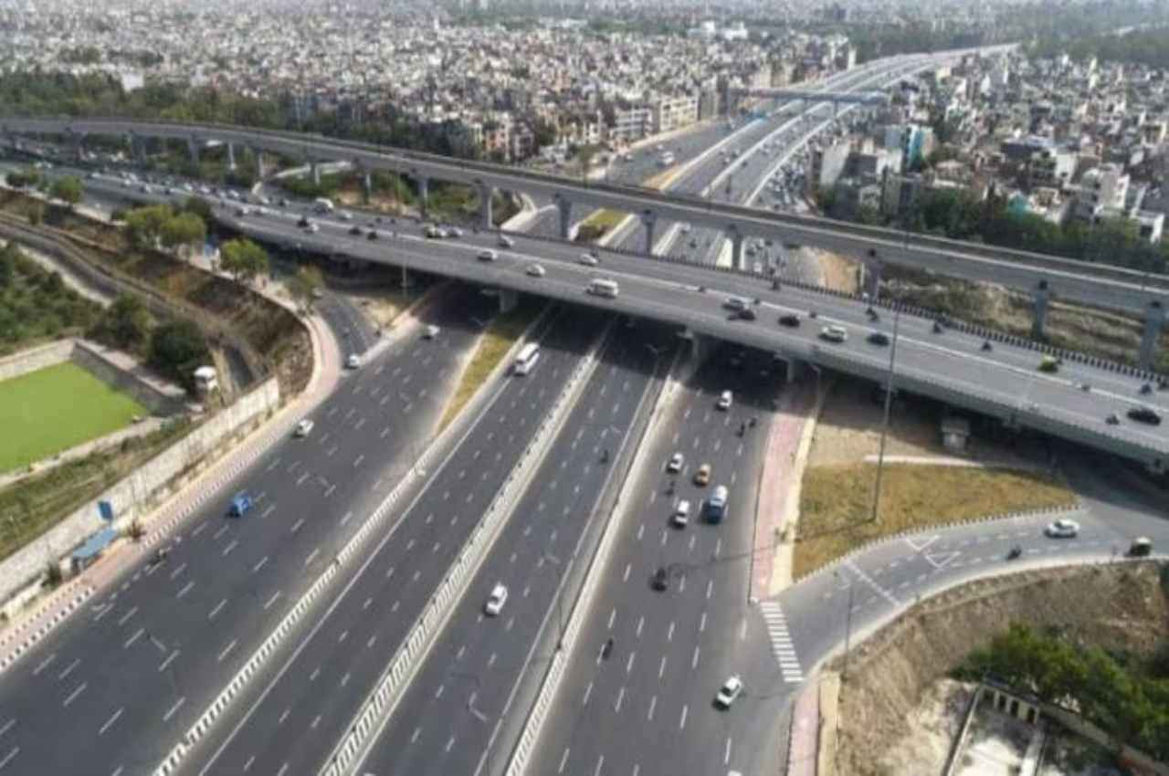 Good News: अब सिर्फ 15-20 मिनट में पहुंच जाएंगे नोएडा से फरीदाबाद, ये रहा रूट