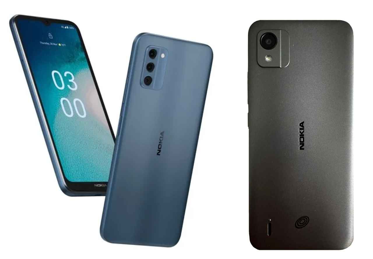 Nokia ला रहा है एक साथ दो किफायती स्मार्टफोन, फीचर्स जानकर रह जाएंगे हैरान!