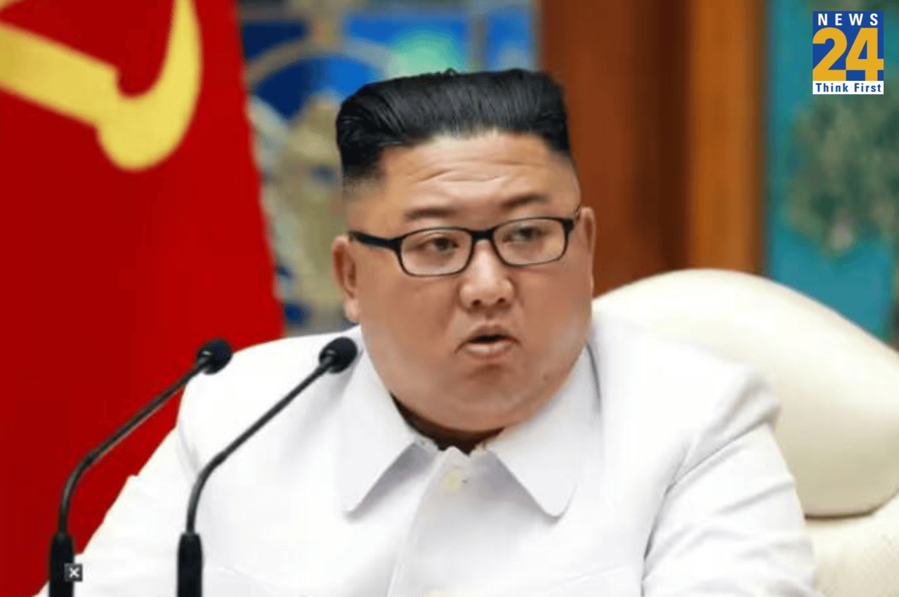 North Korea's spy satellite: लॉन्चिंग के बाद समुद्र में क्रैश हुआ उत्तर कोरिया का जासूसी उपग्रह, जापान के PM ने चेताया