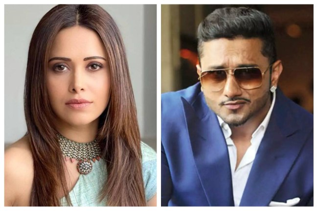 Nushrat Bharucha, Honey Singh, Bollywood