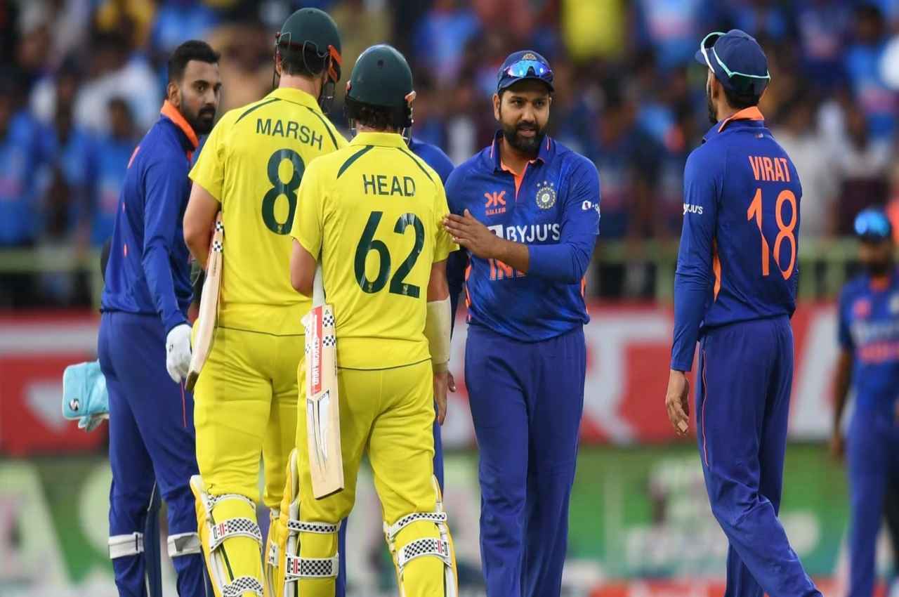 ODI World Cup 2023 Mitchell Marsh ODI World Cup 2023 Mitchell Marsh