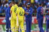 ODI World Cup 2023 Mitchell Marsh