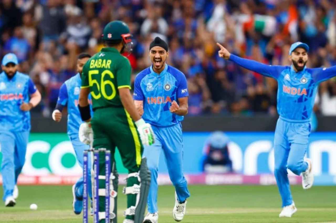 ODI World Cup 2023 PCB ICC