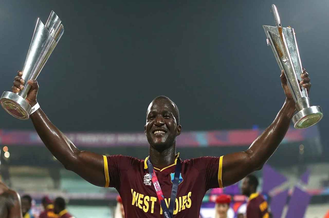 ODI World Cup 2023 West Indies