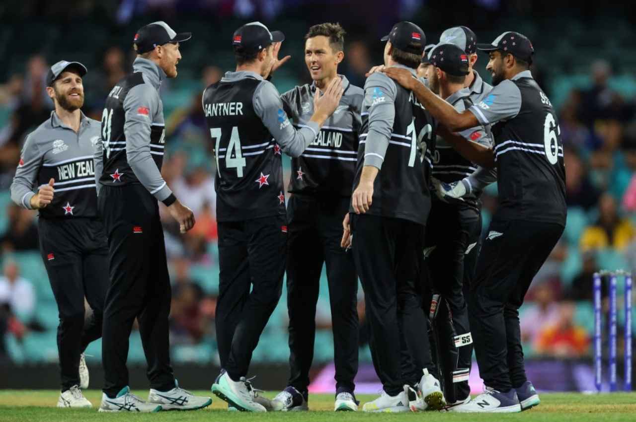 ODI World Cup Trent Boult