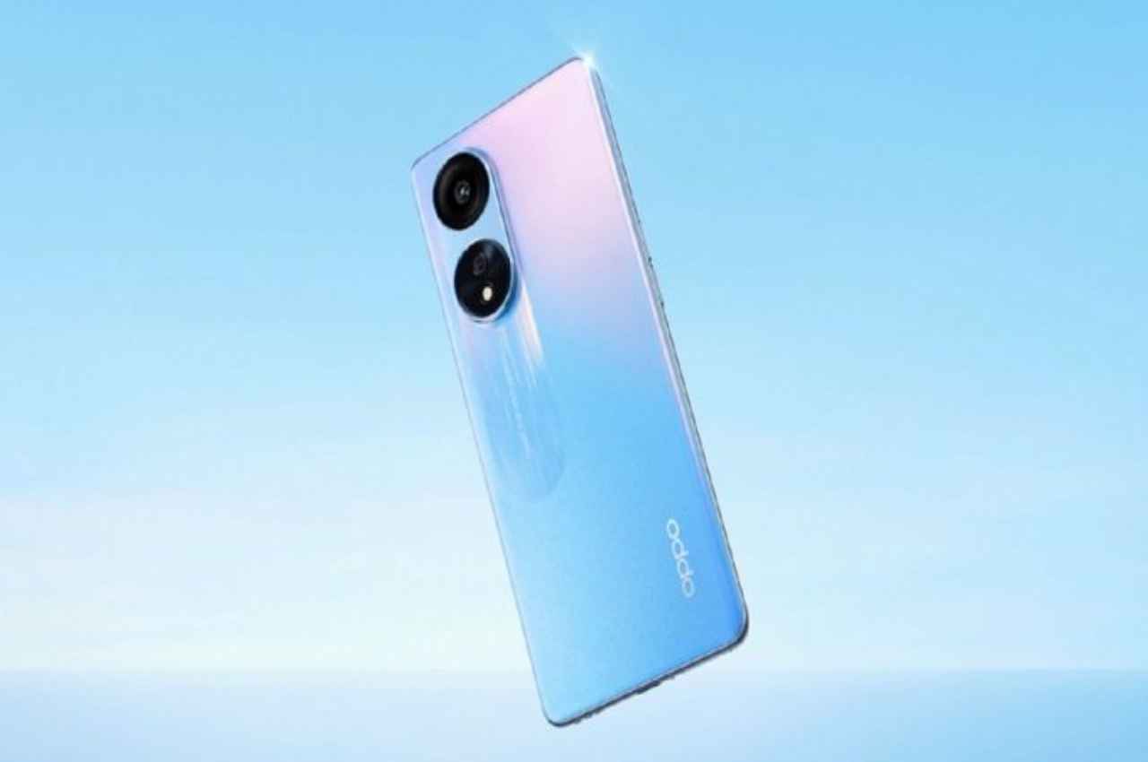OPPO A1 Vitality Edition Launch Price