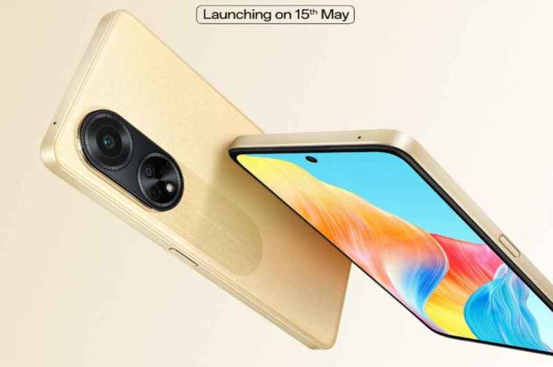 OPPO F23 5G Launch Price In India