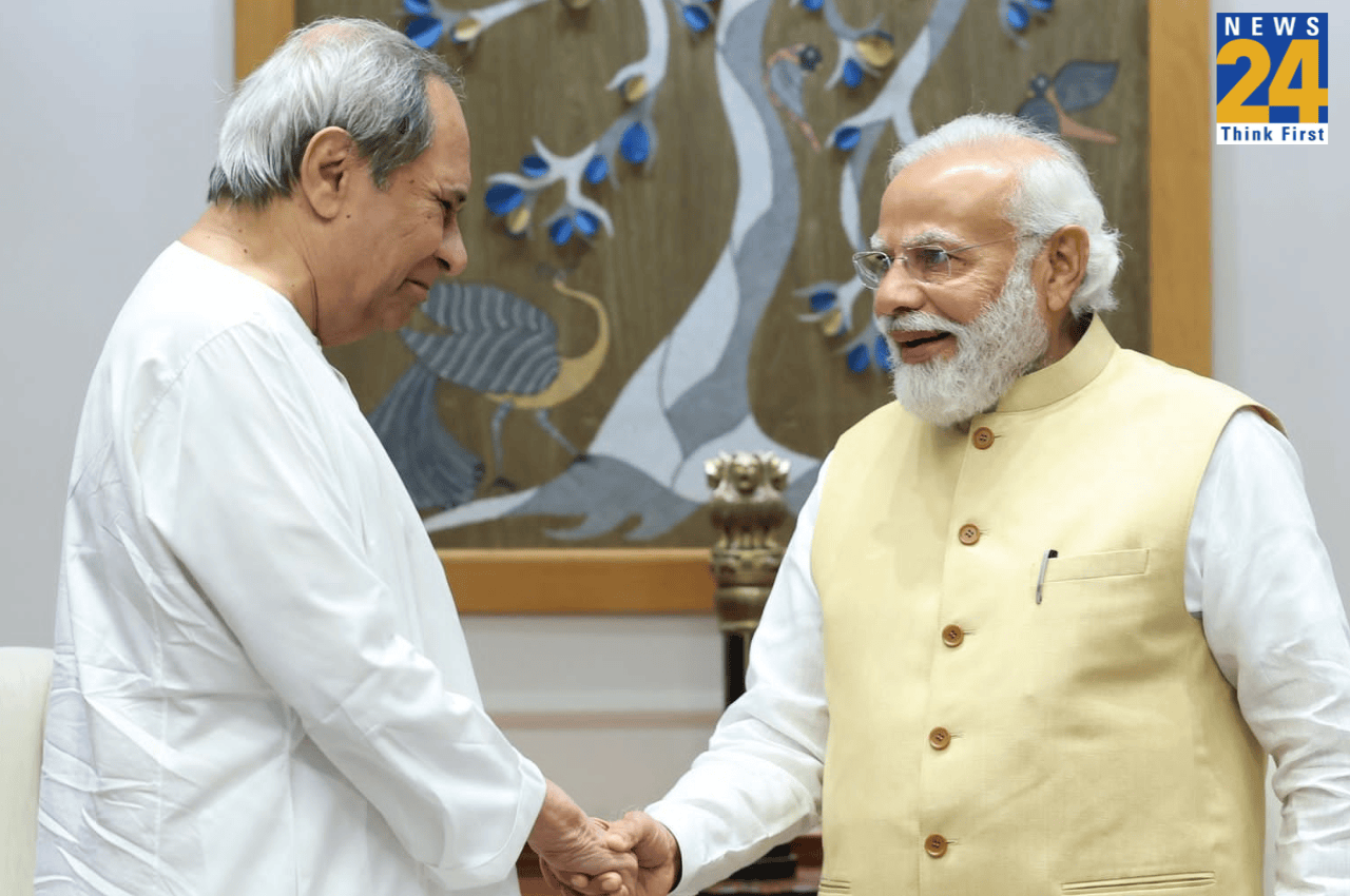 Odisha News, Naveen Patnaik, Narendra Modi, Delhi, Nitish Kumar