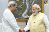 Odisha News, Naveen Patnaik, Narendra Modi, Delhi, Nitish Kumar