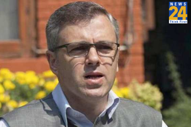 Omar Abdullah