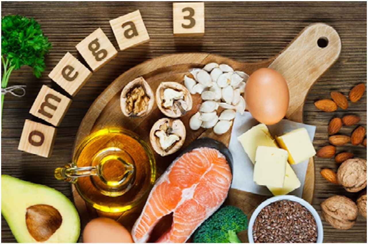 Omega 3 For Health: सेहत के लिए बेहद जरूरी है ओमेगा-3, जानें इसके फायदे और स्रोत