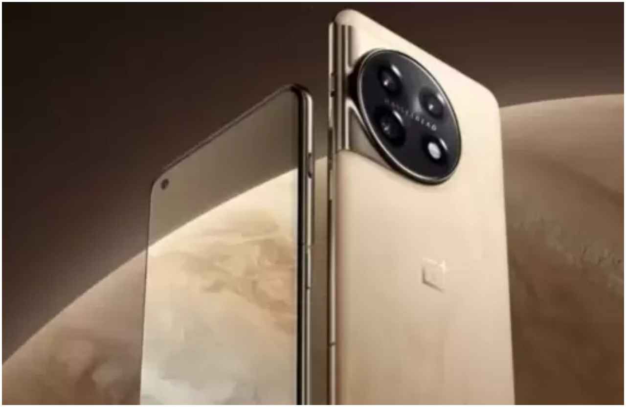 OnePlus 11 5G: आ रहा है नए कलर में ये प्रीमियम फोन! जानिए क्या होगी कीमत?