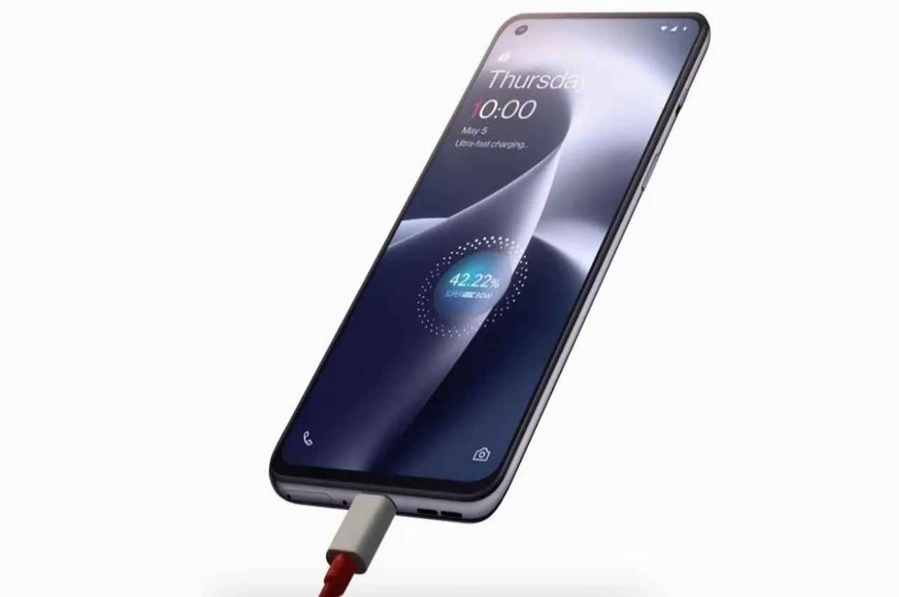 OnePlus Nord 2T 5G Bumper Offer
