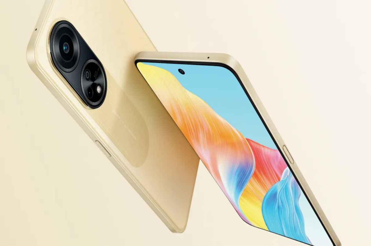 Oppo F23 5G Launch In India (1) Oppo F23 5G Launch In India