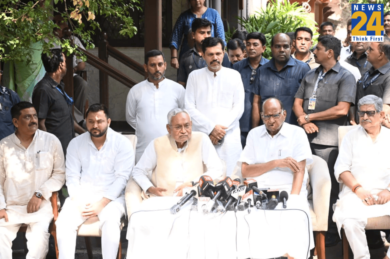 महाराष्ट्र जैसे राजनीतिक संकट की ओर बढ़ रहा बिहार? नीतीश कुमार के अगले कदम पर सस्पेंस बरकरार