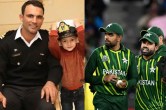 PAK vs NZ Fakhar Zaman