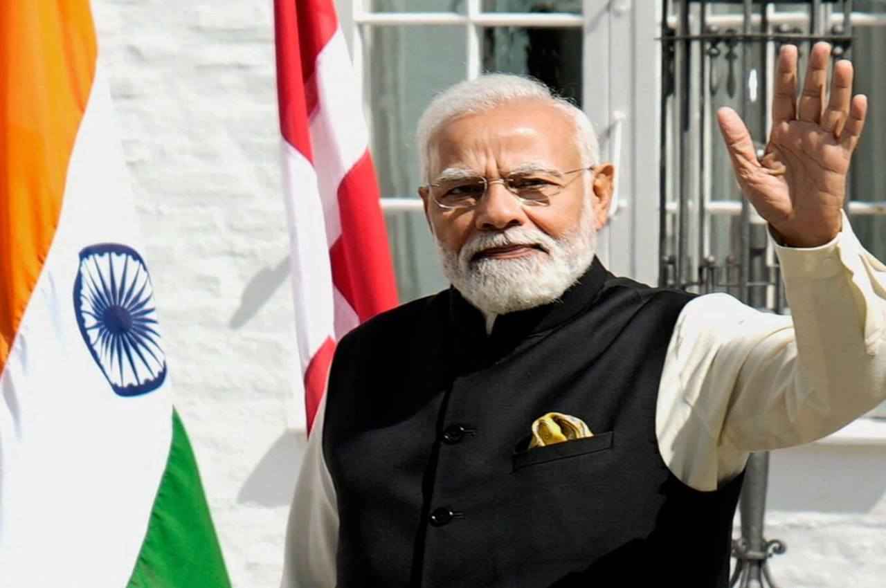 Today Headlines, 27 May 2023: नीति आयोग की होगी बैठक, कर्नाटक में कैबिनेट का विस्तार, जानें आज का इतिहास