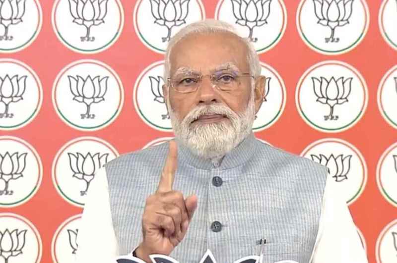 Today Headlines, Narendra Modi, Rojgar Mela, Pakistan, Imran Khan, IPL 2023