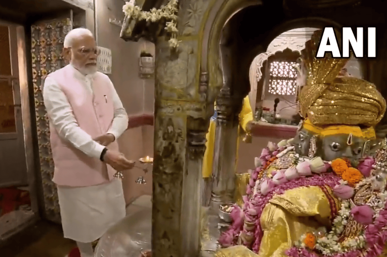 PM Modi (28) PM Narendra Modi, Ajmer, Rajasthan, Election, Ashok Gehlot, PM Modi News