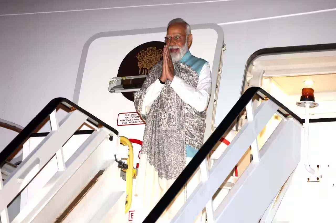PM Modi in Australia: पापुआ न्यू गिनी के बाद सिडनी पहुंचे PM मोदी; ऑस्ट्रेलियाई प्रधानमंत्री एंथली अल्बनीस से इन मुद्दों पर होगी चर्चा