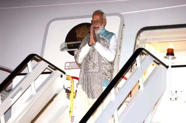 PM Modi, PM Modi in Sydney, Australian Prime Minister Anthony Albanese, PM Modi in Australia