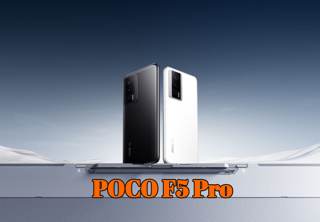 POCO F5, POCO, Poco F5 Pro Price in India, Poco F5 Pro launch date in India, POCO India