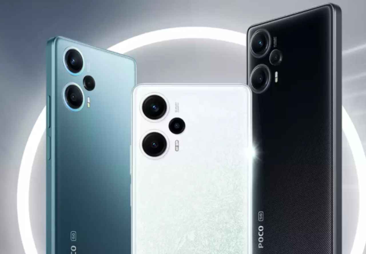 POCO F5 Sale Date, POCO F5, POCO F5 5G, POCO, Smartphone under 30000