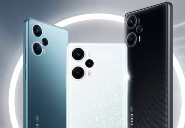POCO F5 Sale Date, POCO F5, POCO F5 5G, POCO, Smartphone under 30000