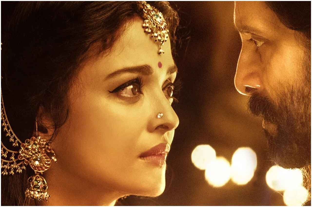 PS 2 Box Office Collection Day 7: बॉक्स ऑफिस पर धीमी हुई ‘पीएस 2’की कमाई की रफ्तार, 7वें दिन फिल्म ने किया इतना कलेक्शन