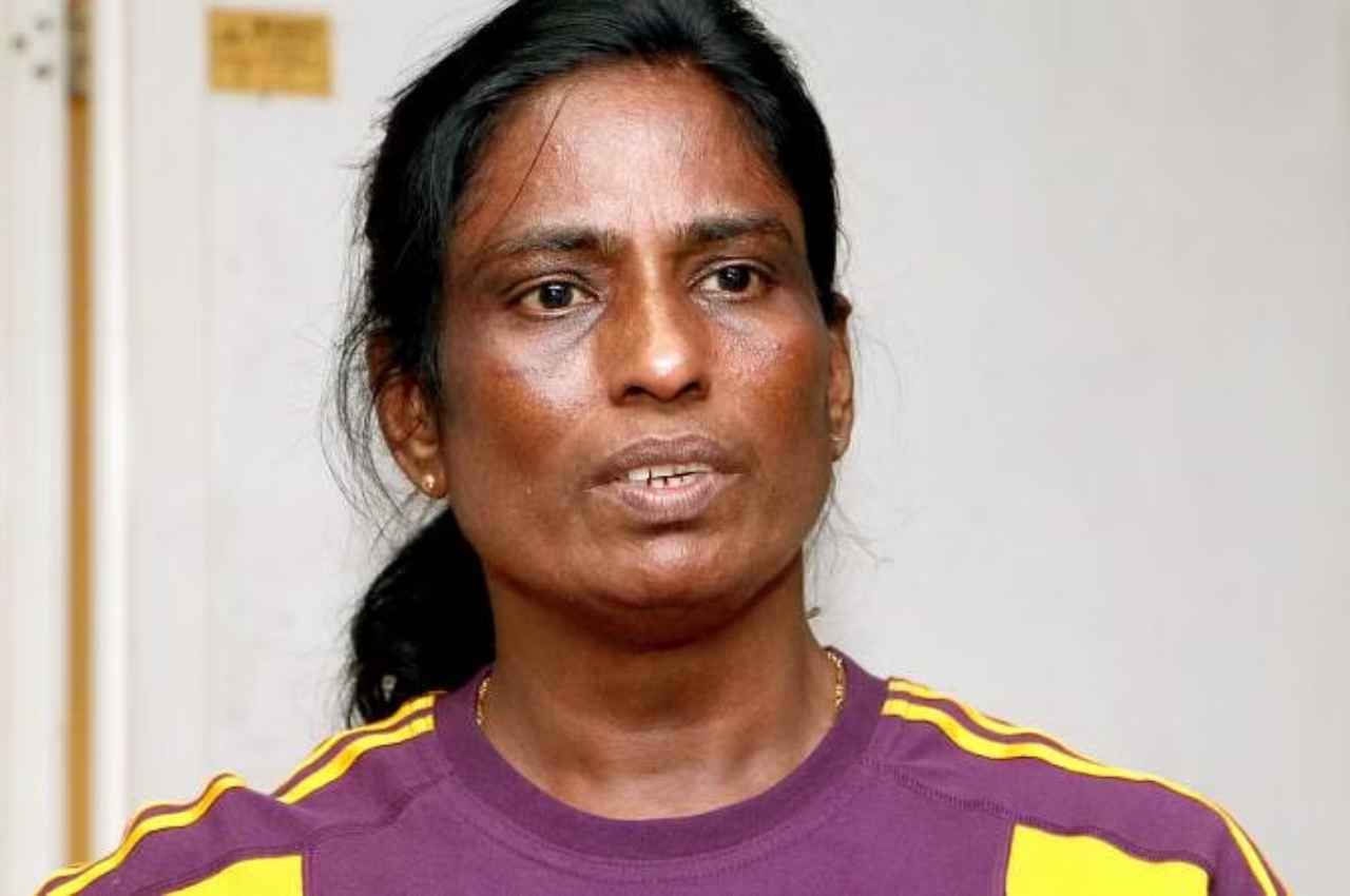 PT usha