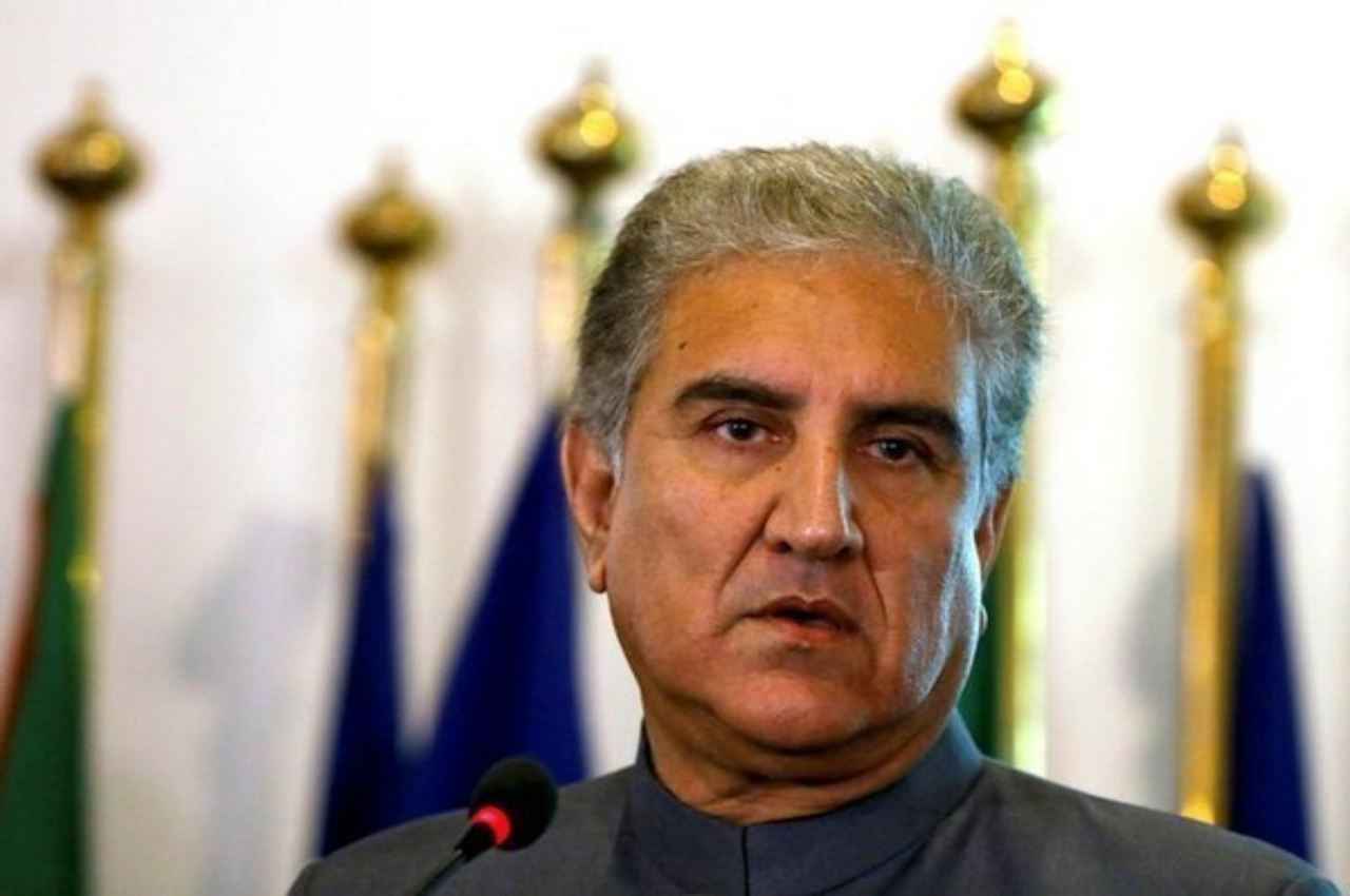 Pakistan Political Unrest, Pakistan News, Imran Khan, PTI, Shah Mahmood Qureshi