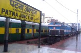 Patna Railway Station