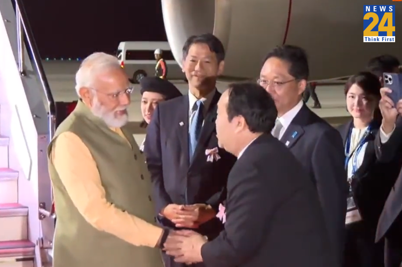 PM Modi Japan Visit, India-Pakistan ties, China, G-7 Summit