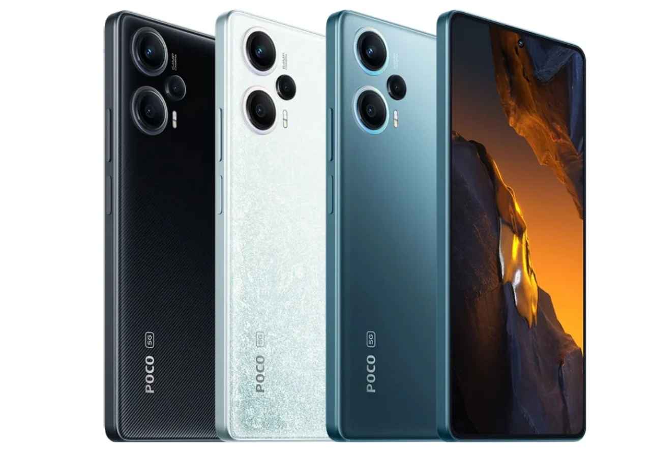 Poco F5 5G Series: भारत में दो मिड रेंज धांसू स्मार्टफोन की एंट्री, जानें खासियत