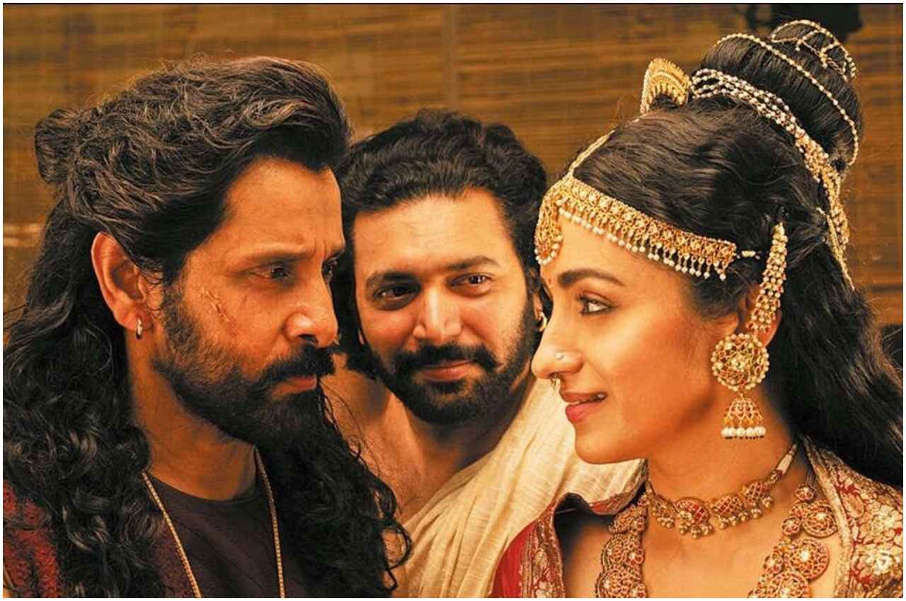 PS-2 BO Collection Day 18: बॉक्स ऑफिस पर गदर मचा रही ‘पीएस 2’, 18वें दिन भी कमाए लिए इतने करोड़