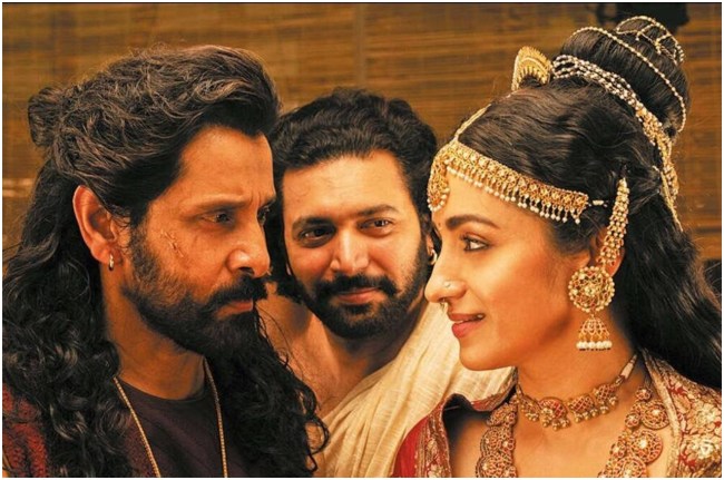 Ponniyin Selvan 2 Box Office Collection Day 18 Ponniyin Selvan 2 Box Office Collection Day 18