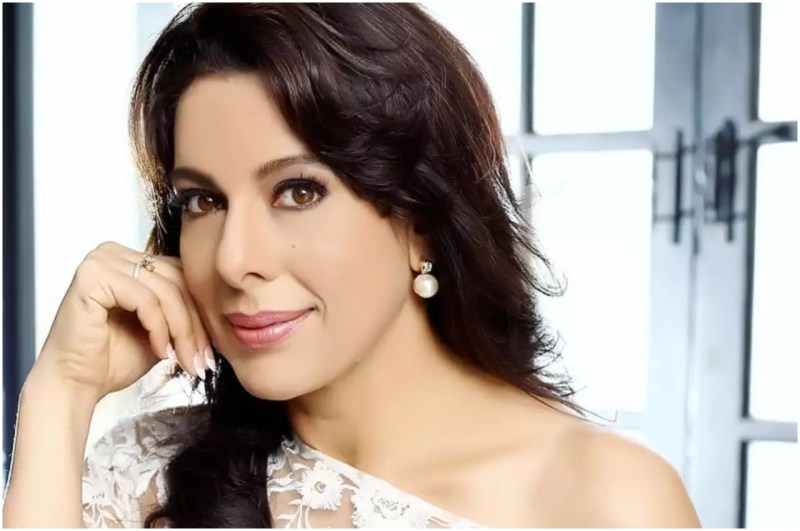 Pooja Bedi