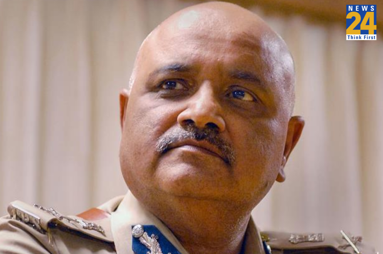 DGP Karnataka, Praveen Sood, Central Bureau of Investigation, CBI New Director