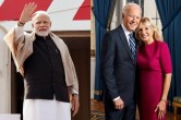 US President, Joe Biden, Narendra Modi, White House