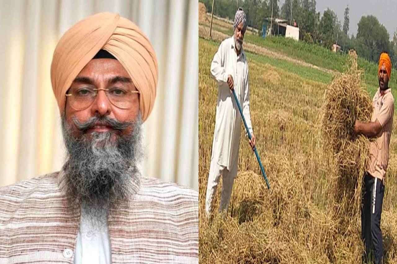 Punjab News: पंजाब विधानसभा अध्यक्ष ने किसानों से की पराली न जलाने की अपील, सहयोग की मांग