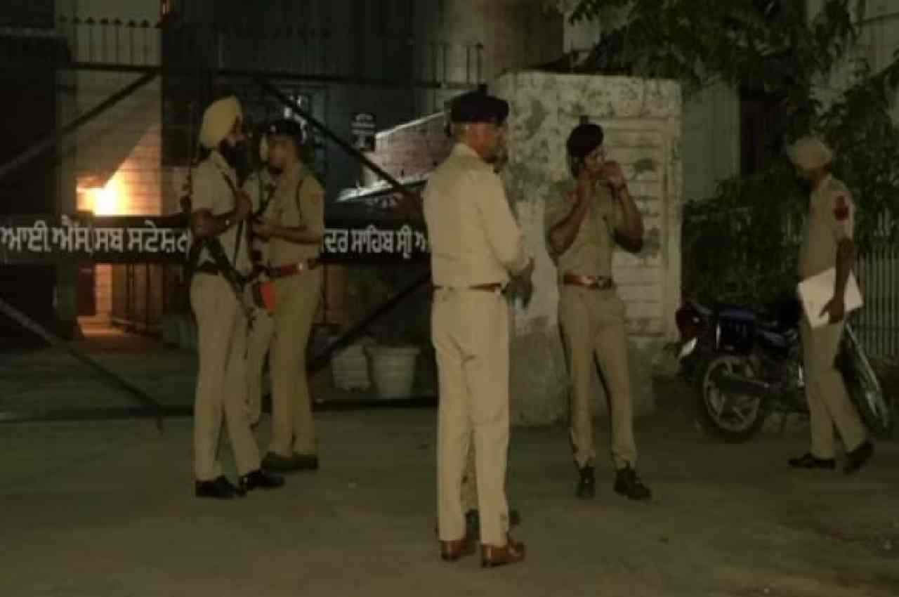 Punjab News: गोल्डन टेंपल के पास हफ्ते में तीसरी बार धमाका! पंजाब पुलिस ने 5 आरोपियों को दबोचा