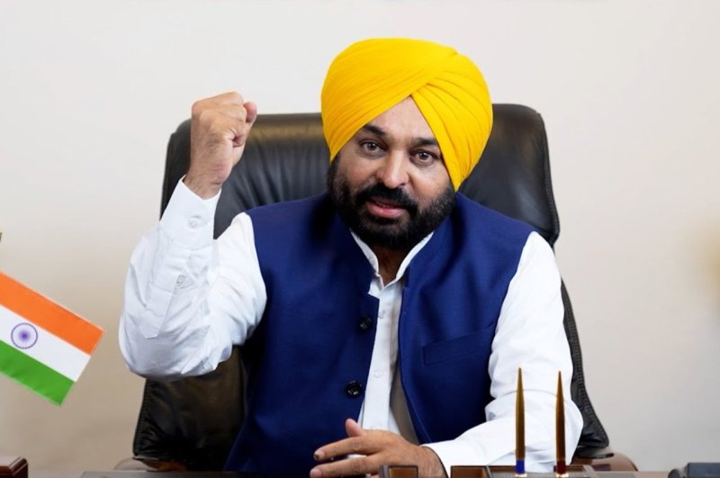 Punjab News, AAP, Aam Admi Party, Bhagwant Mann