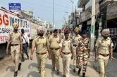 Punjab Police