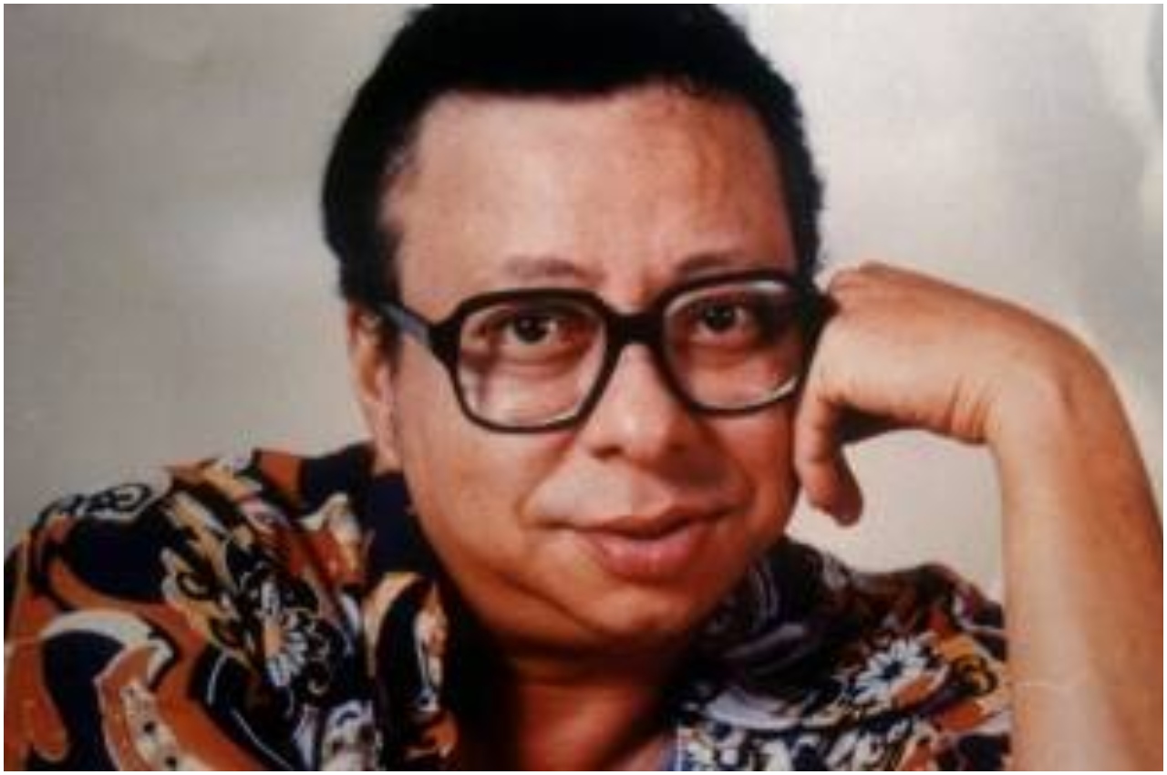 R. D. Burman