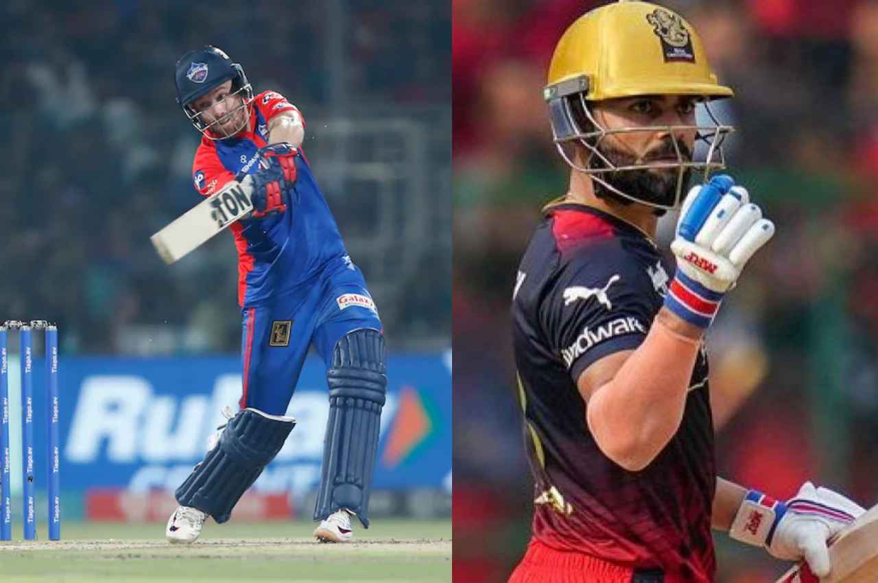 RCB vs DC IPL 2023 Match Review RCB vs DC IPL 2023 Match Review